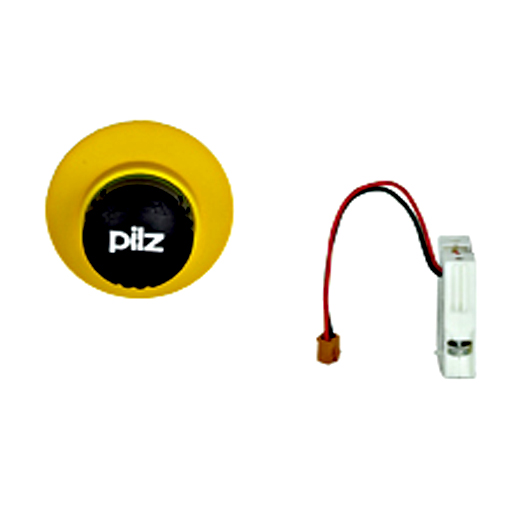 400112 New PILZ PIT es2.13 operator illuminated black